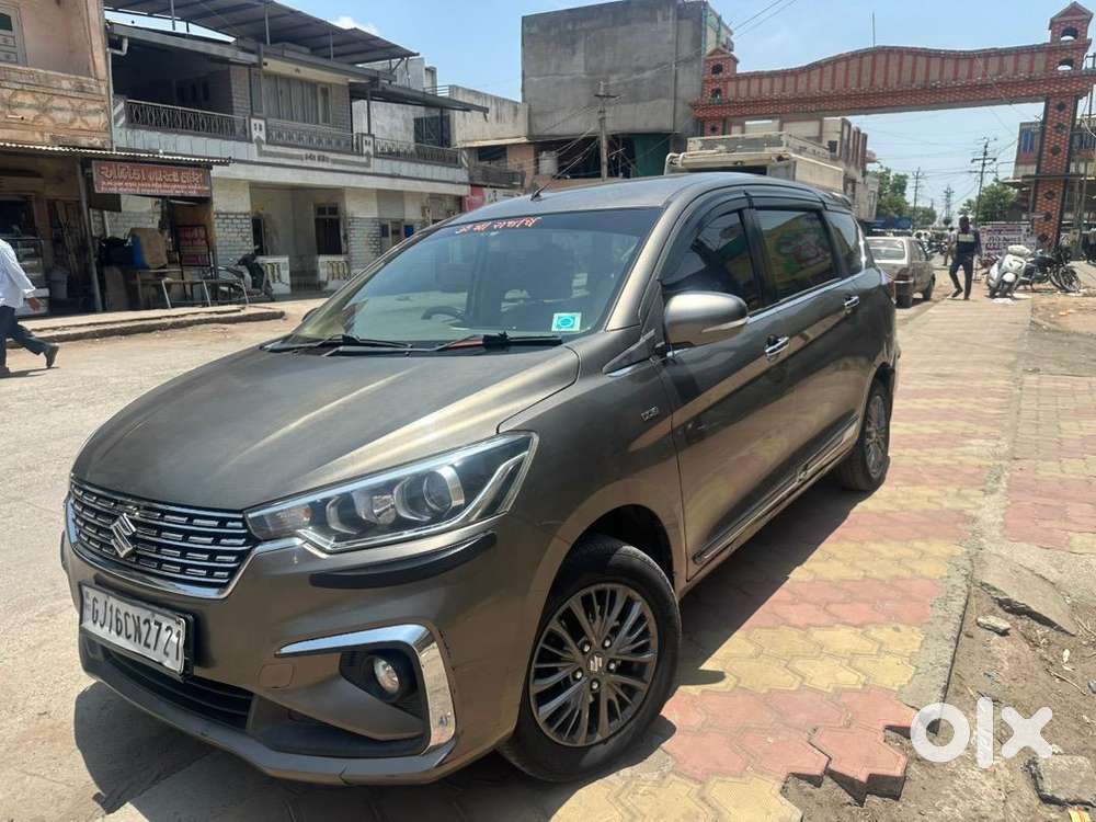 Maruti Suzuki Zdi+ 2019