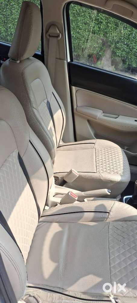 Maruti Suzuki Swift Dzire 1.3 Vxi, 2019, Petrol