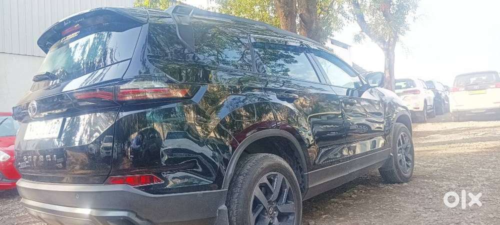 Tata Safari 2.0 Kryotec Xza Plus, 2022, Diesel