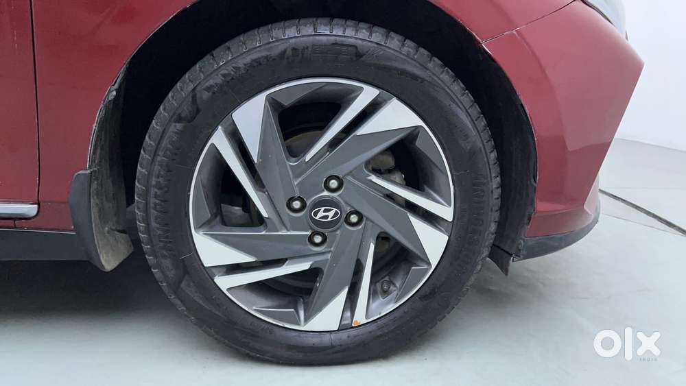 Hyundai New I20 1.5 Asta (o) Mt Dual Tone, 2021, Diesel