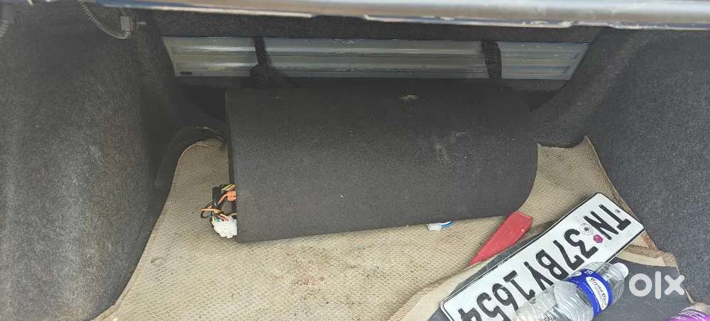 Volkswagen Vento 2012