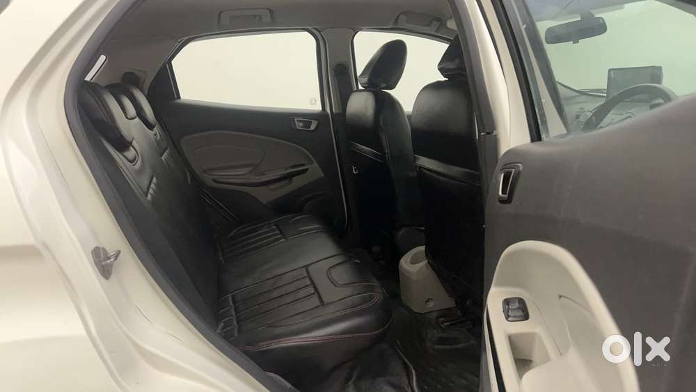 Ford Ecosport 1.5 Diesel Trend Plus, 2017, Diesel