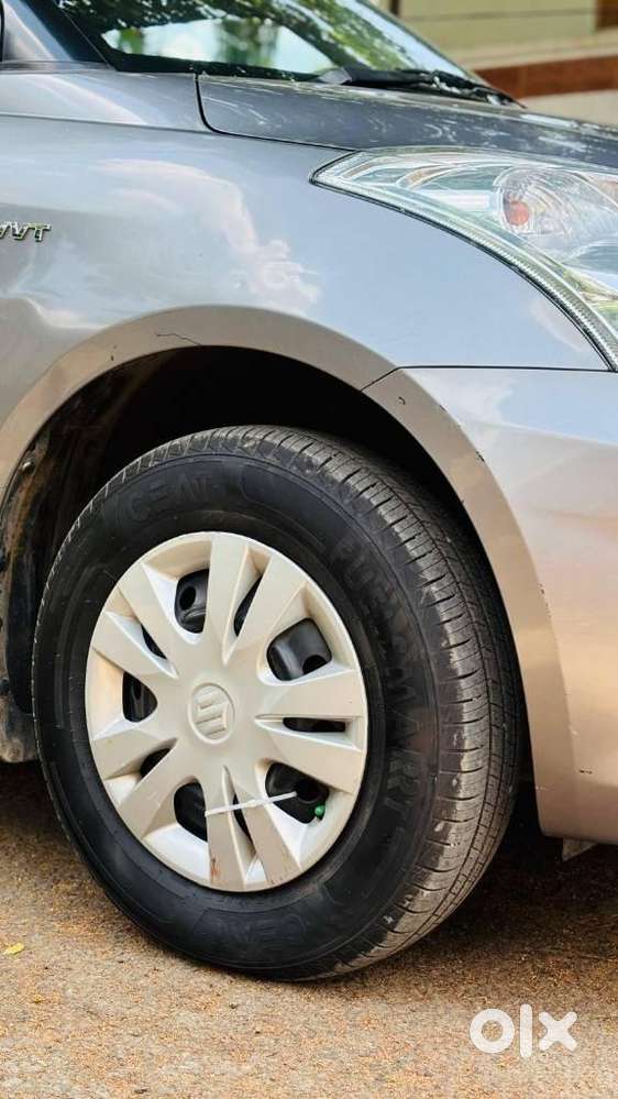 Maruti Suzuki Swift Dzire Vxi Optional, 2014, Petrol