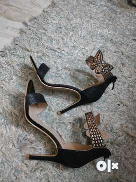 Olx heels deals