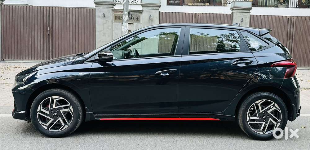 Hyundai I20 N Line N6 1.0 Turbo Dct, 2024, Petrol