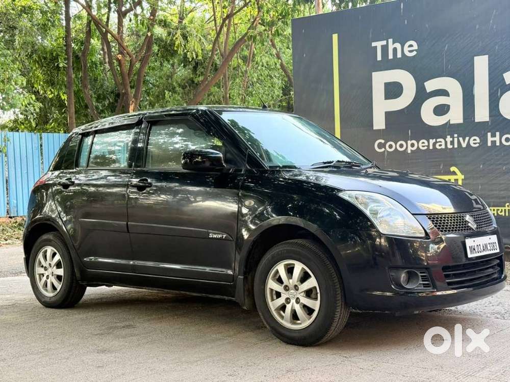 Maruti Suzuki Swift 2004-2010 1.3 Zxi, 2010, Petrol