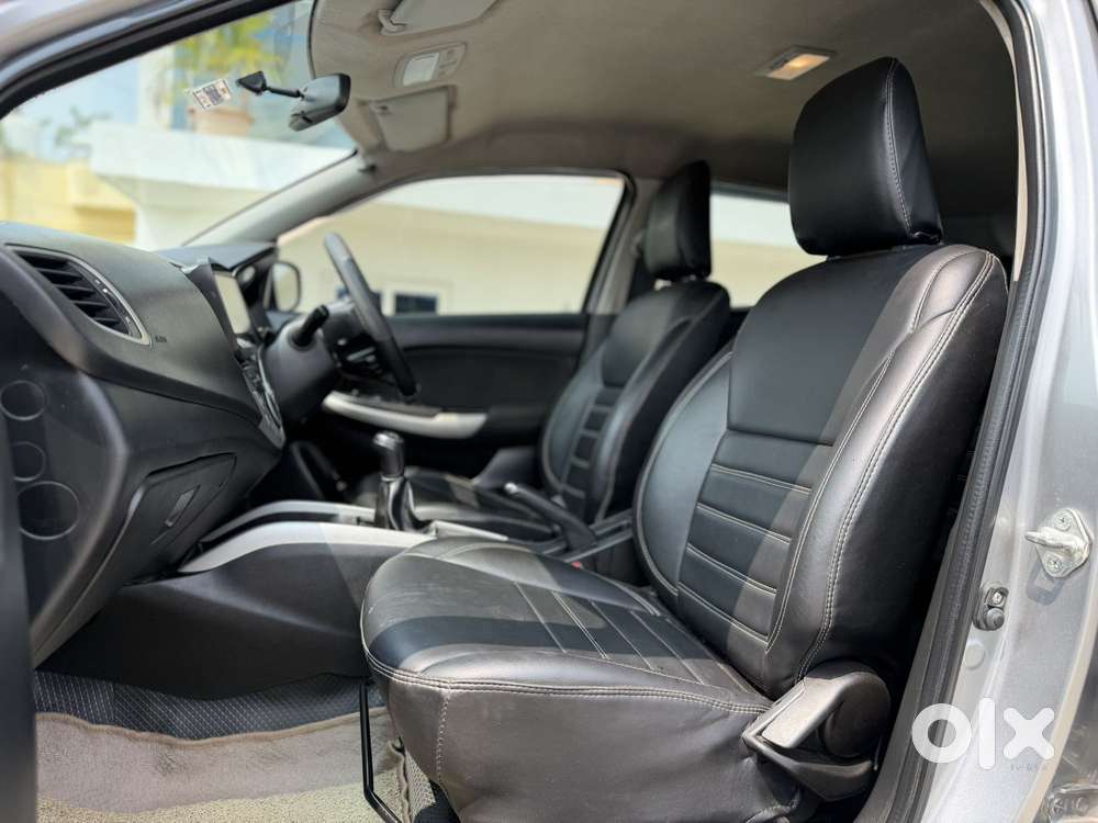 Maruti Suzuki Baleno 1.2 Delta, 2016, Diesel