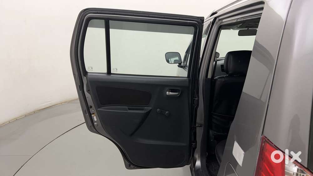 Maruti Suzuki Wagon R 1.0 Lxi Cng, 2012, Cng & Hybrids