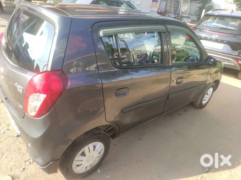 New Fresh Condition