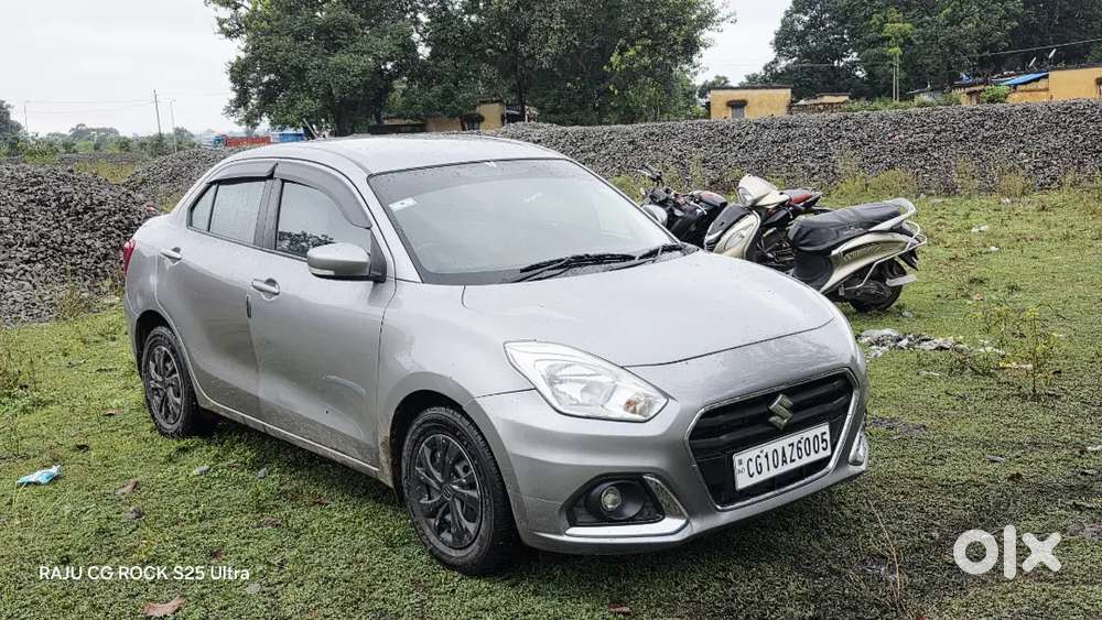 Maruti Suzuki Dzire 2020 Petrol 134000 Km Driven
