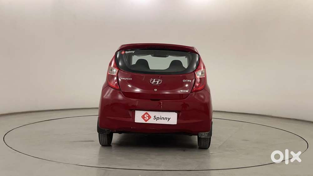 Hyundai Eon Era +, 2015, Petrol