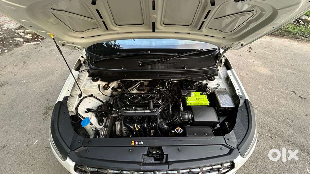 Hyundai Venue S 1.2 Petrol, 2020, Petrol