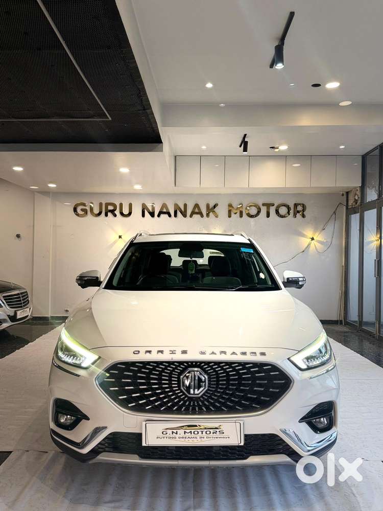 Mg Astor 1.5 Sharp, 2022, Petrol