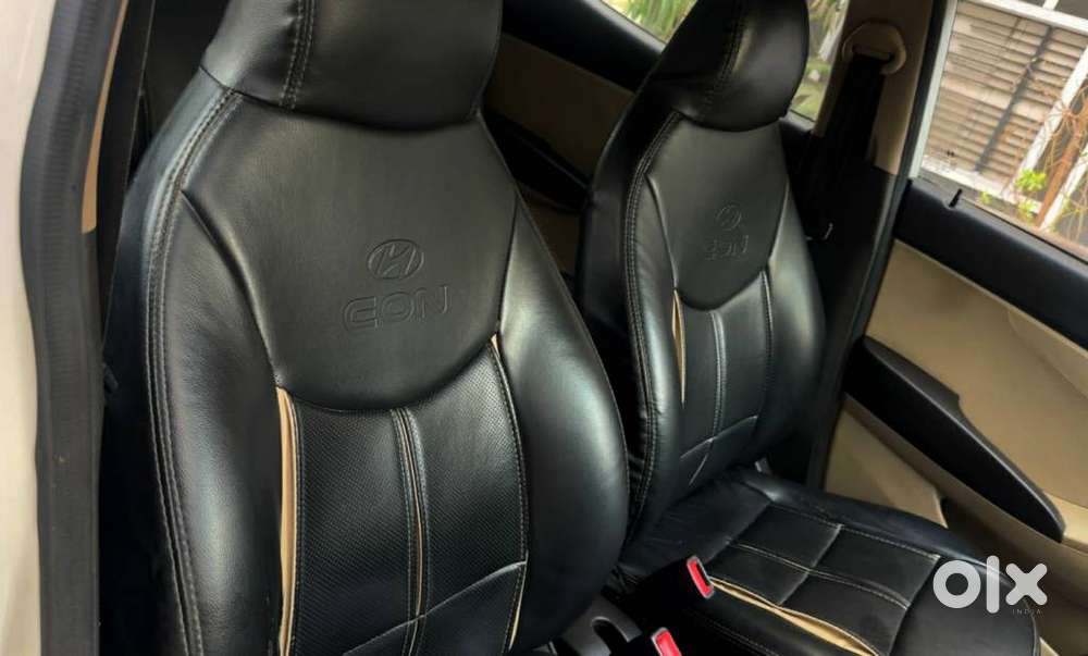 Hyundai Eon, 2012, Petrol