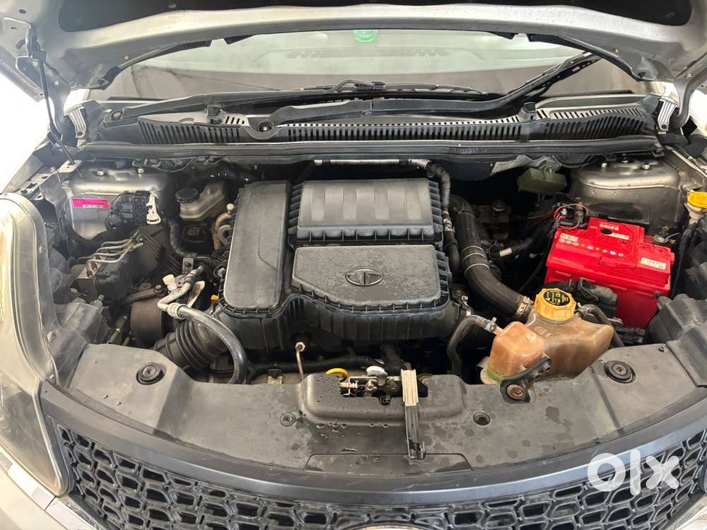 Tata Nexon Diesel 2017