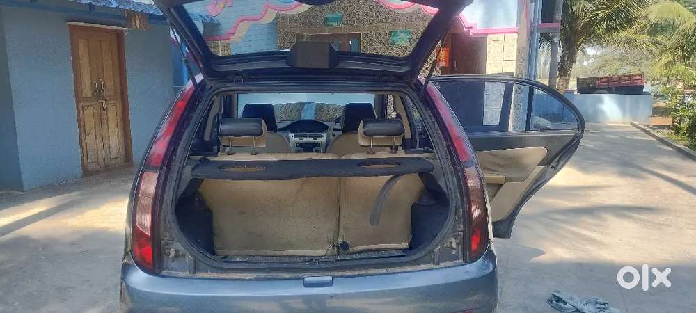 Tata Vista Tech 2012 Diesel 92000 Km Driven,good Condition