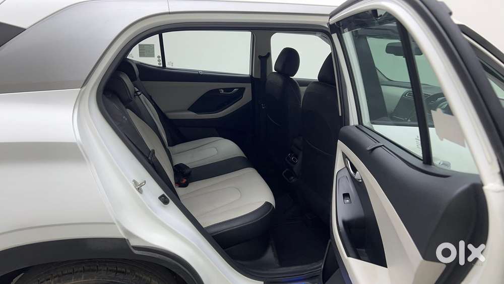 Hyundai Creta 1.5 Sx, 2022, Petrol