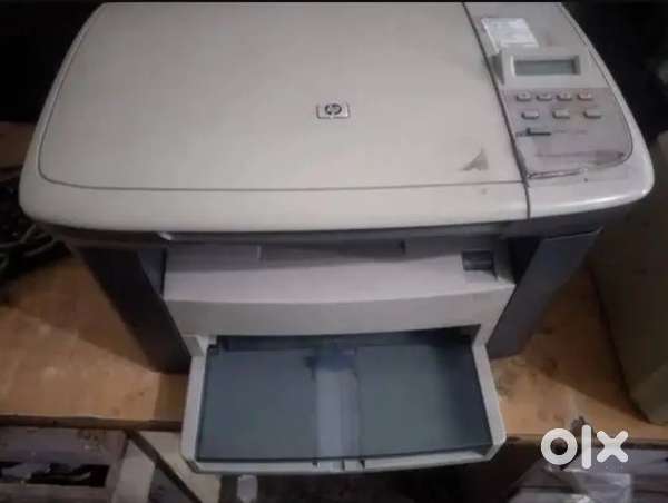 HP 1005 Printer leser jet