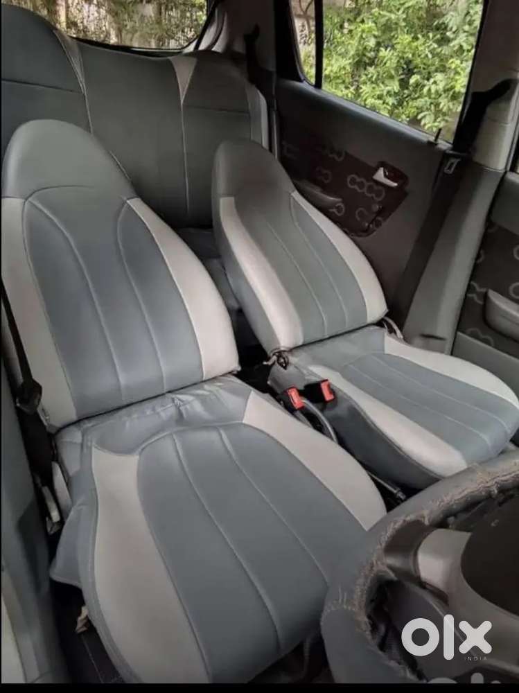 Maruti Suzuki Alto 800 2016 Cng & Hybrids 66000 Km Driven