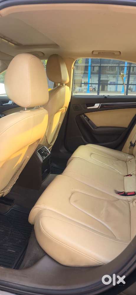 Audi A4 2014-2016 2.0 Tdi Multitronic, 2014, Diesel