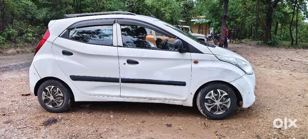 Hyundai Eon 2013 Petrol Manual