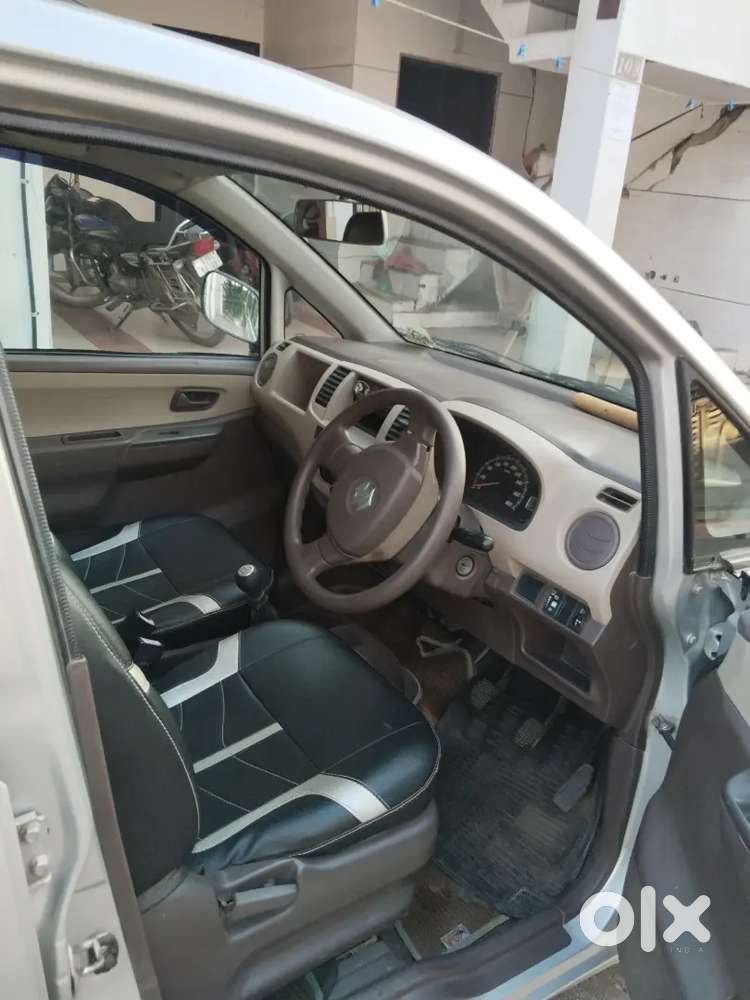 Maruti Suzuki Estilo 2011