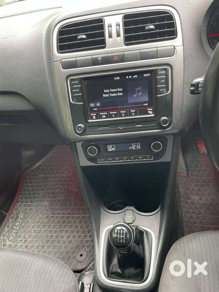Volkswagen Polo 1.0 Highline Plus Tsi, 2021, Petrol