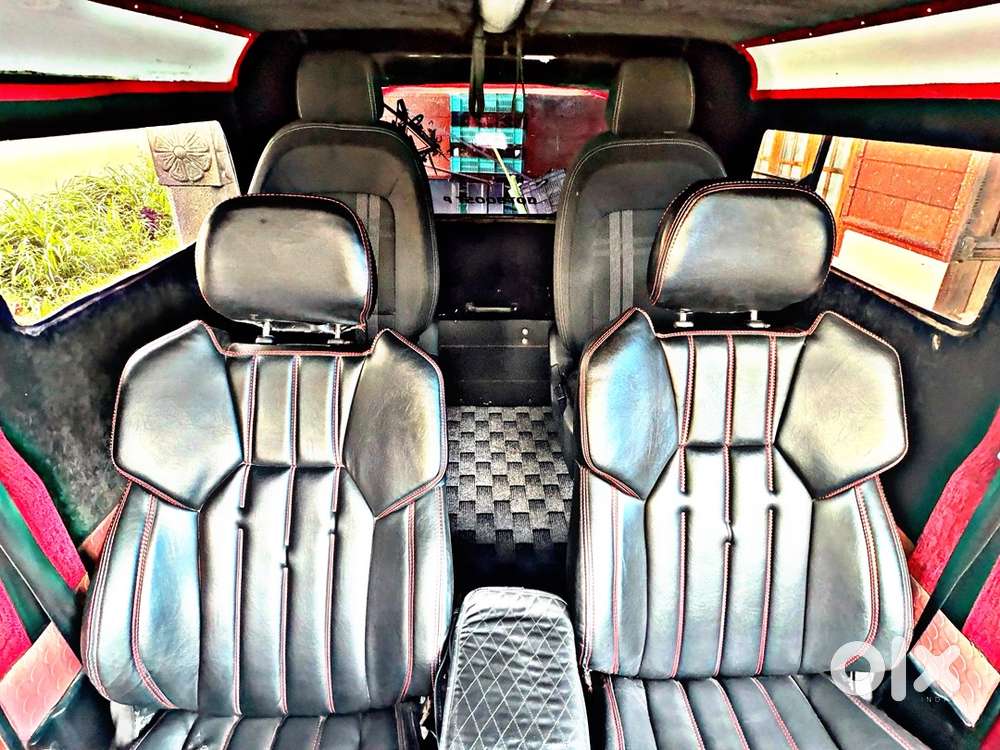 Mahindra Thar Diesel 2017