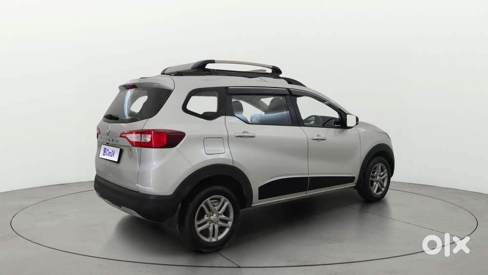 Renault Triber Rxz, 2024, Petrol
