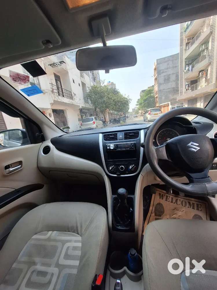 Celerio 2017 1st Owner Mint Condition