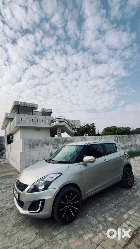 Maruti Suzuki Diesel 2013