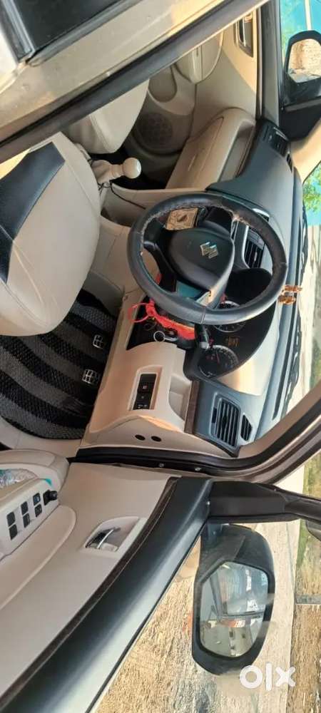 Swift Dzire 2016 Maruti Suzuki