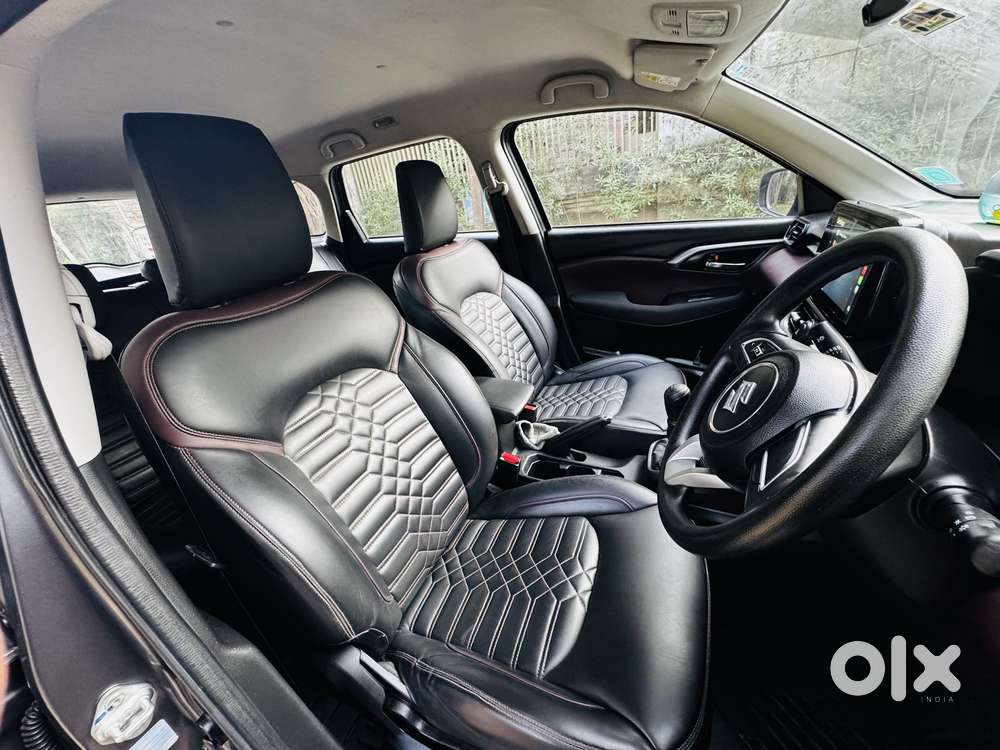 Maruti Suzuki Grand Vitara 1.5 Sigma Smart Hybrid, 2024, Petrol