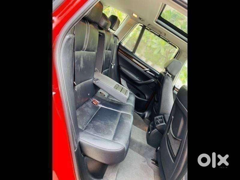 Bmw X3 Xdrive 20d Luxury Line, 2017, Diesel