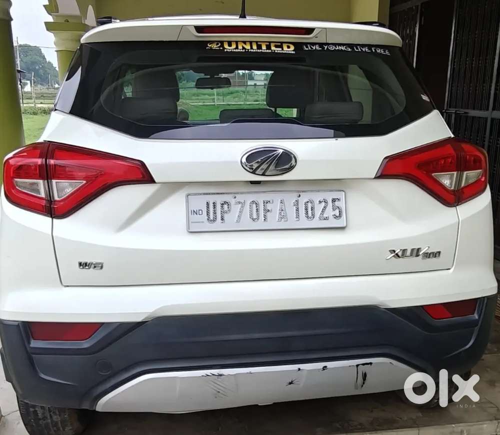 Mahindra Xuv300 Turbosport 2019 Diesel