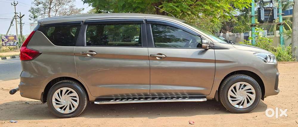 Maruti Suzuki Ertiga 1.5 Vxi Shvs, 2023, Petrol