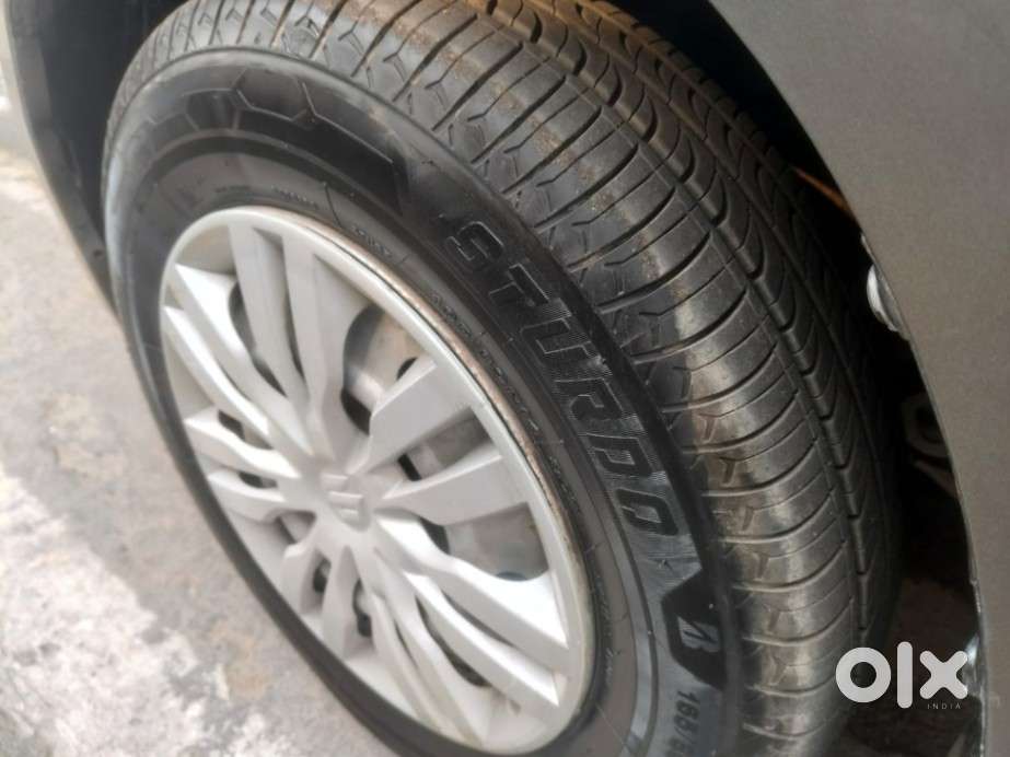 Maruti Suzuki Swift Dzire Ldi Bsiv, 2016, Diesel