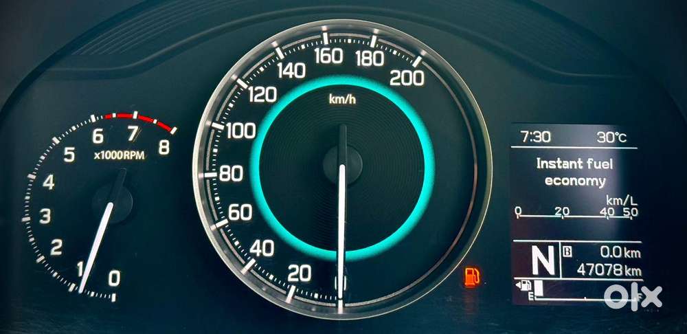 Maruti Suzuki Ignis 1.2 Zeta Amt, 2022, Petrol