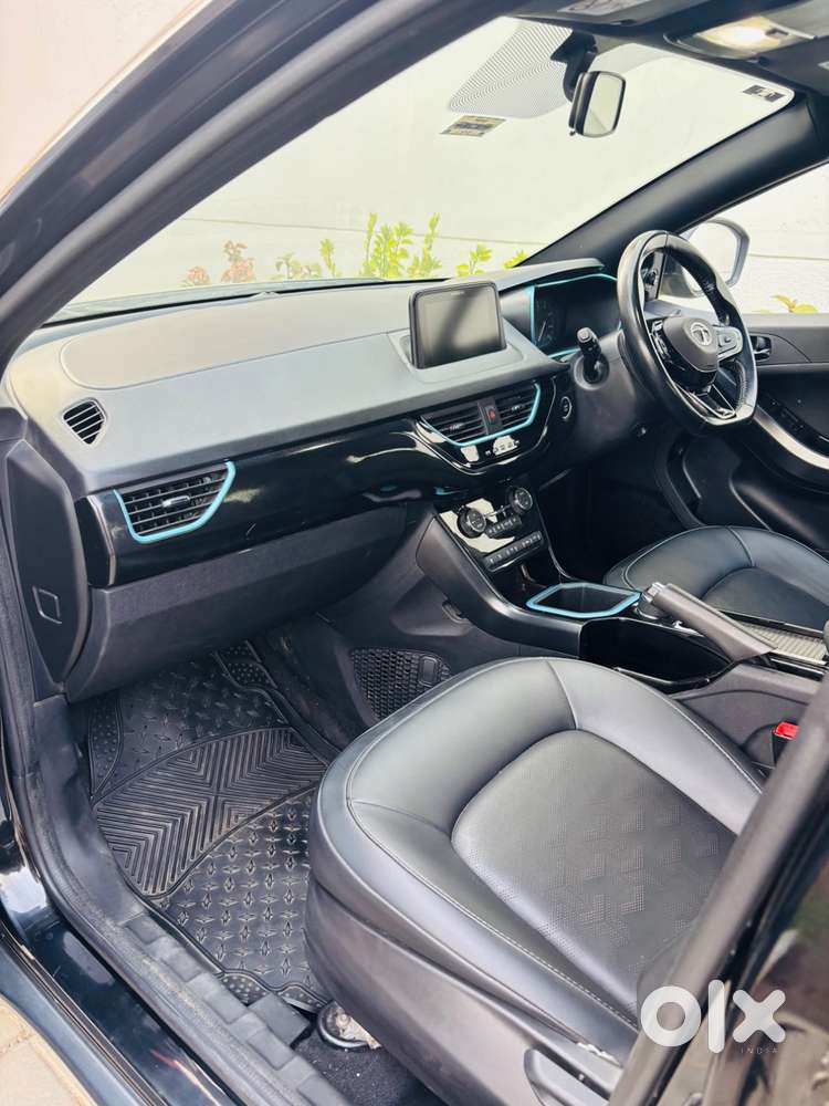 Tata Nexon Ev Xz+ Dark Edition For Sale