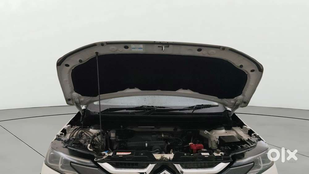 Maruti Suzuki Vitara Brezza 1.5 Zxi Plus, 2022, Petrol