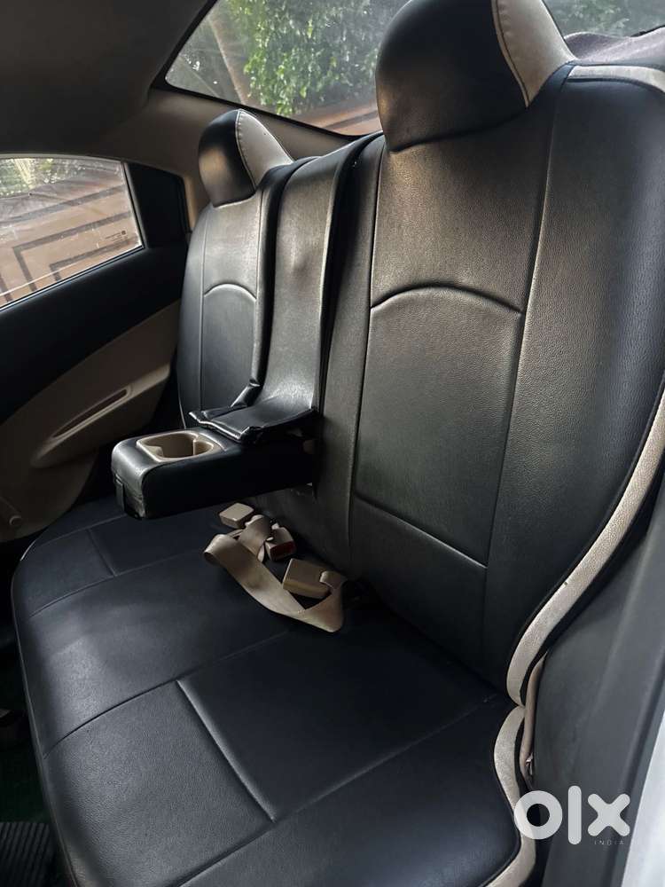 Chevrolet Sail 1.3 Ls, 2015, Petrol