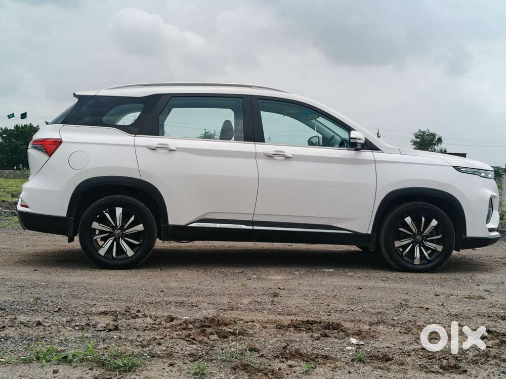 Mg Hector Plus, 2021, Diesel