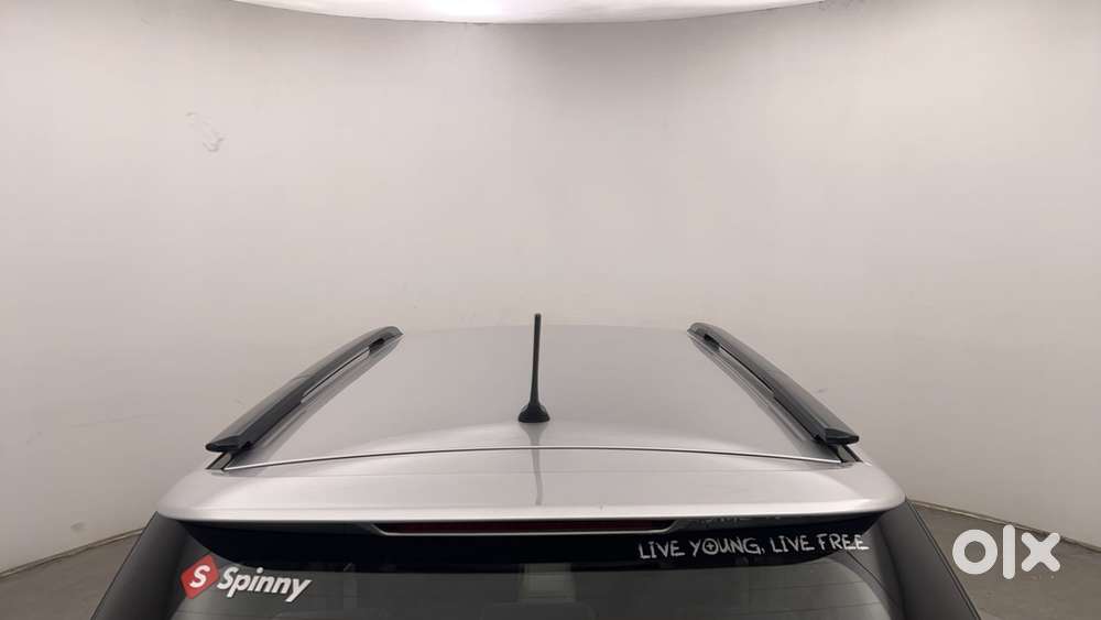 Mahindra Xuv300 W8 Diesel, 2019, Diesel