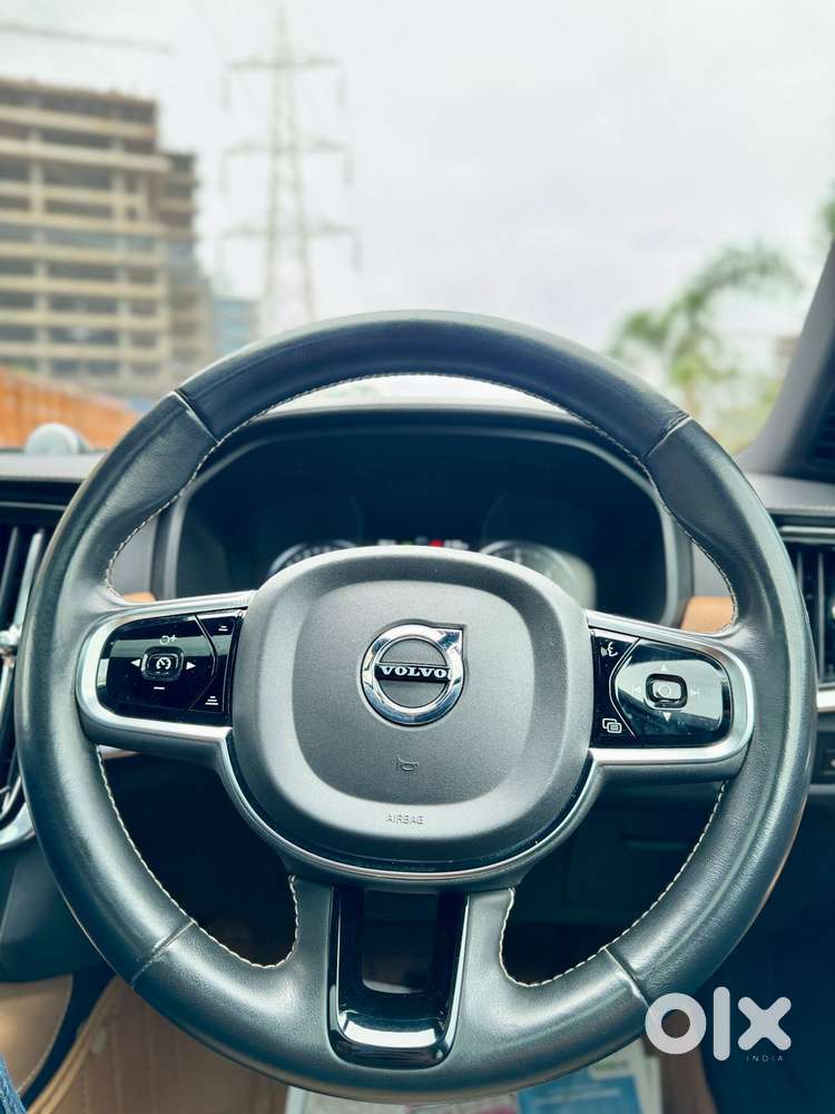 Volvo S90 D4 Inscription, 2020, Diesel