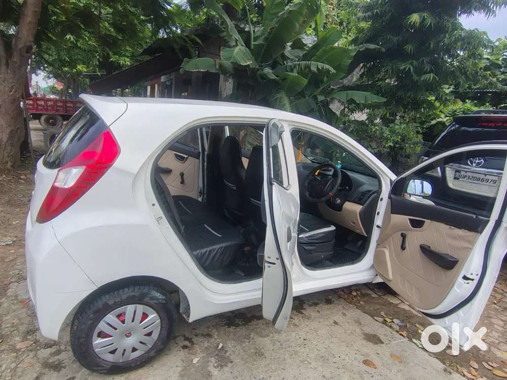 Hyundai Eon Lpg Manual 2014