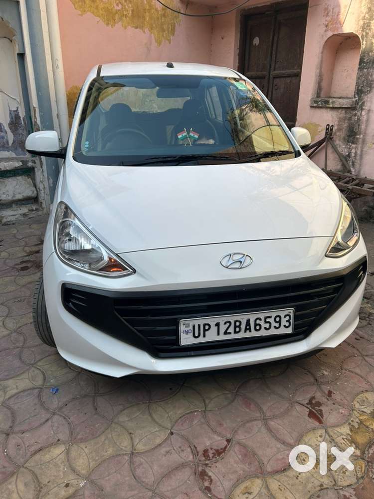 Hyundai New Santro 1.1 Petrol 2019