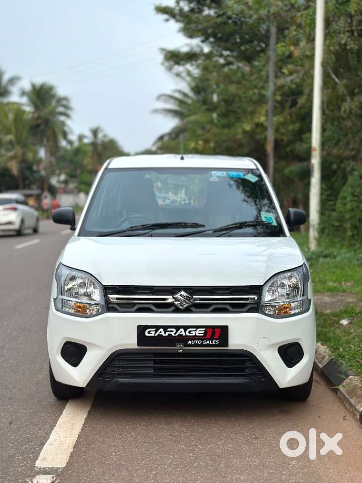 Maruti Suzuki Wagon R, 2025, Cng & Hybrids