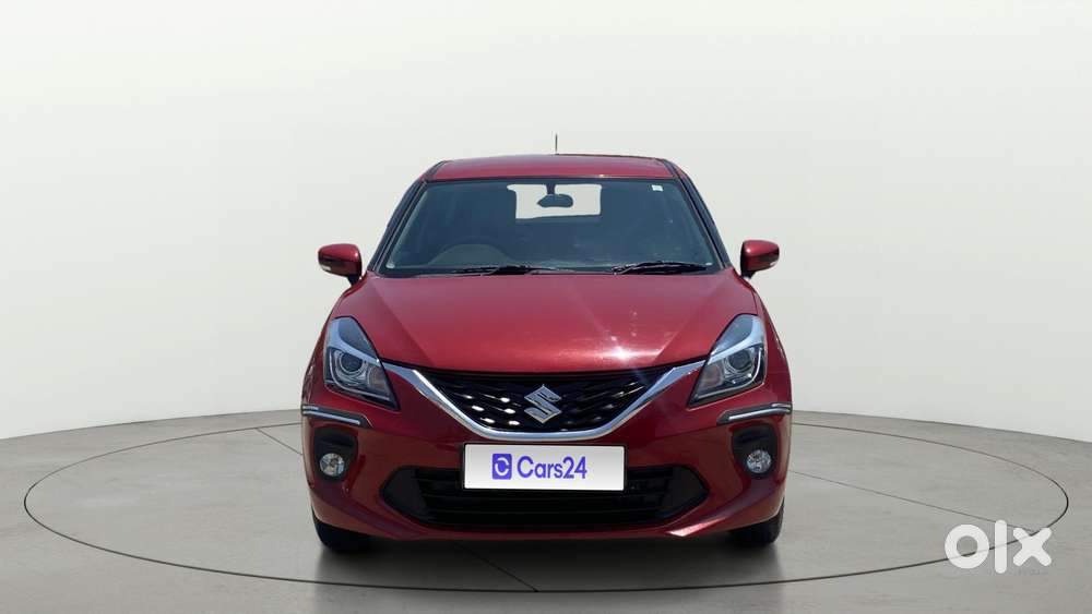Maruti Suzuki Baleno Delta, 2020, Petrol