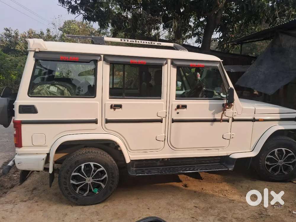 Mahindra Bolero 2020 Diesel