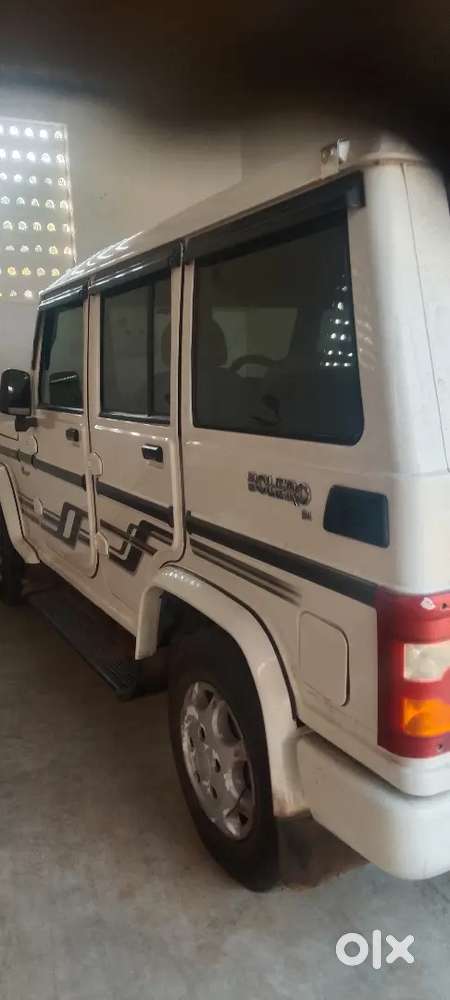 Mahindra Bolero 2020 Diesel 130000 Km Driven